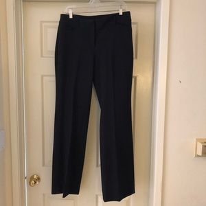 White House Black Market black pants size 8R